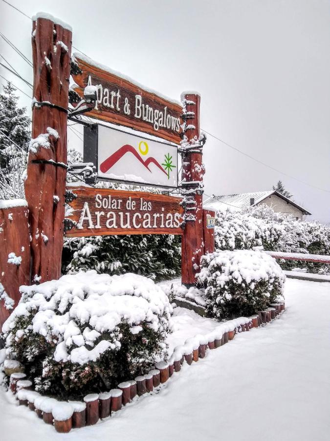 Apartahotel Solar De Araucarias 3*