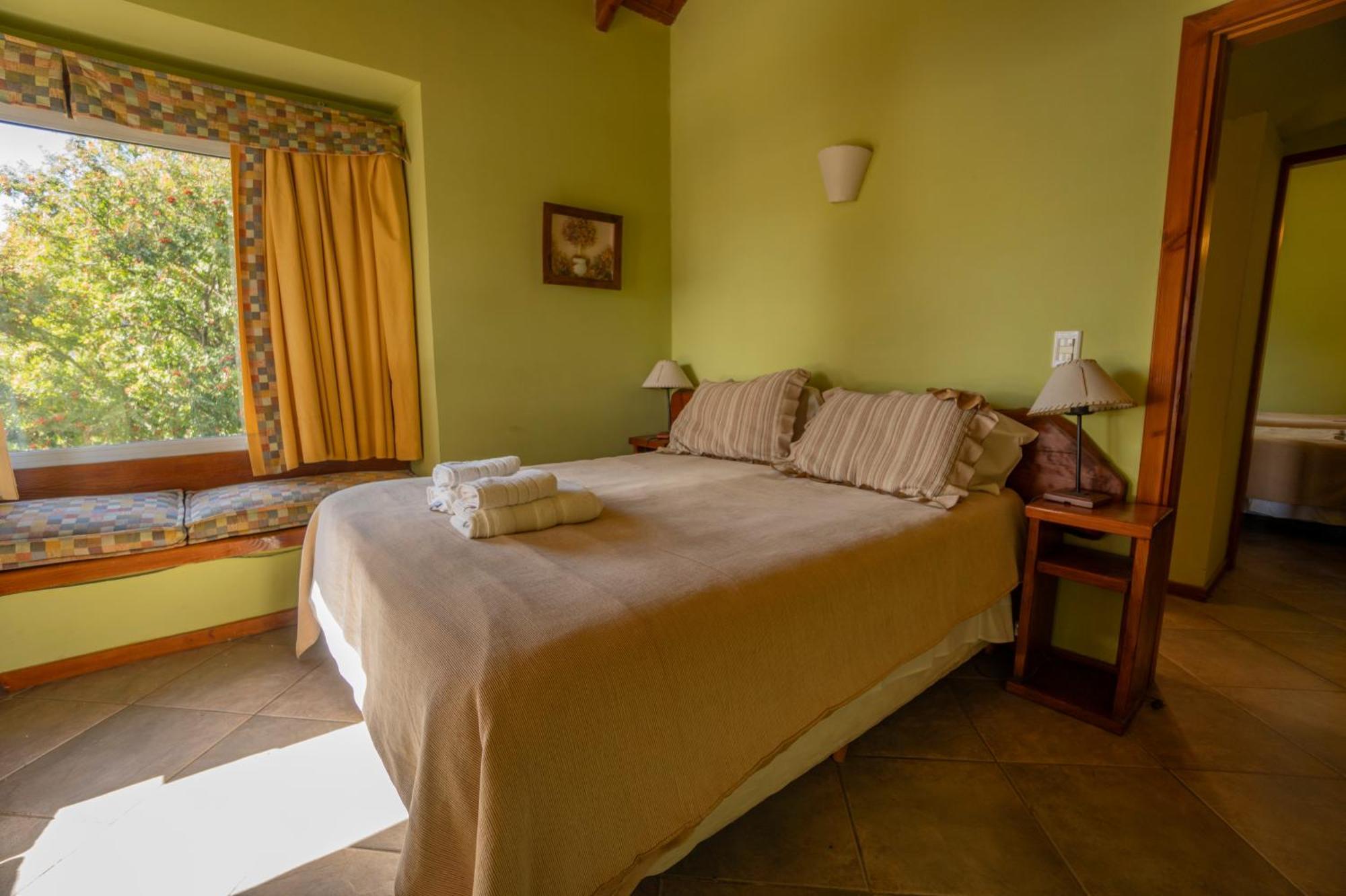 Apartahotel Solar De Araucarias