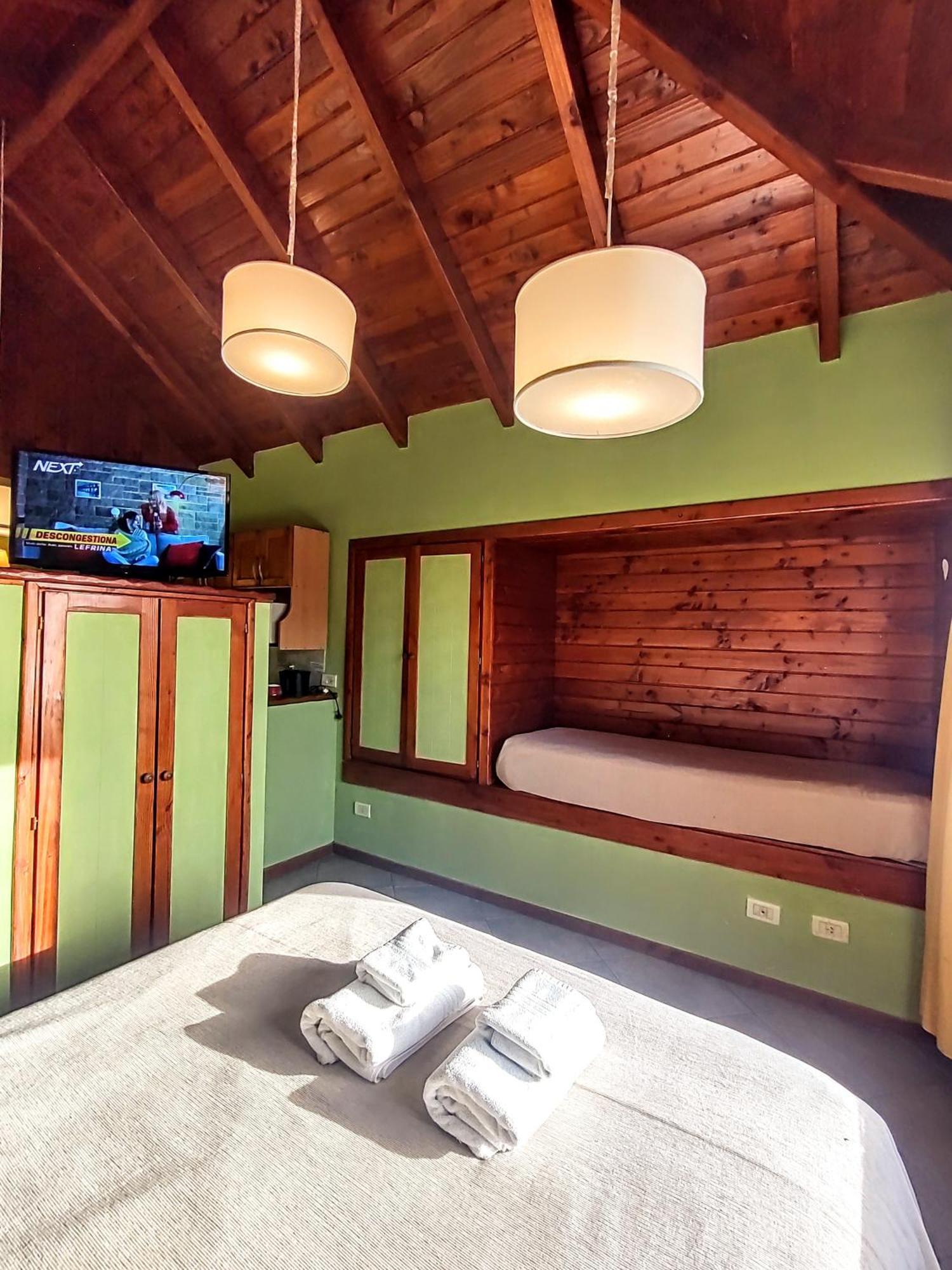 Solar De Araucarias Apartahotel San Carlos de Bariloche
