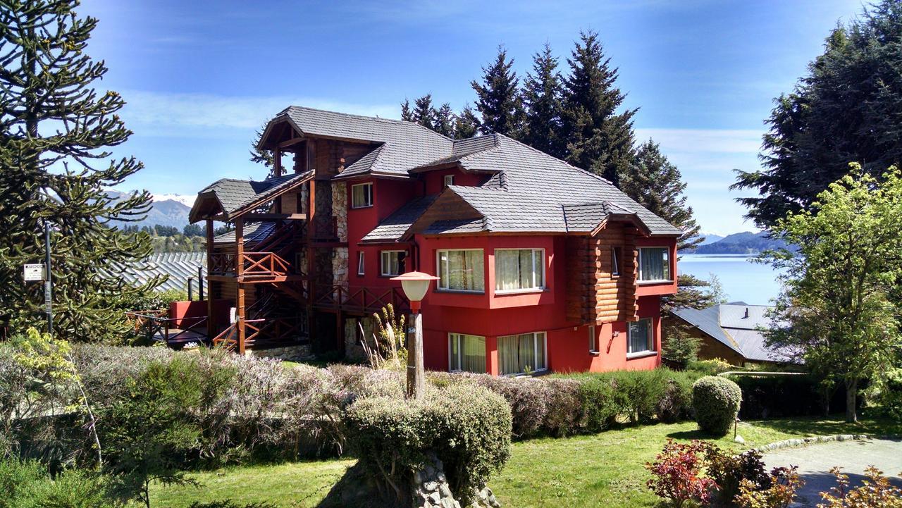 Solar De Araucarias Apartahotel 3*