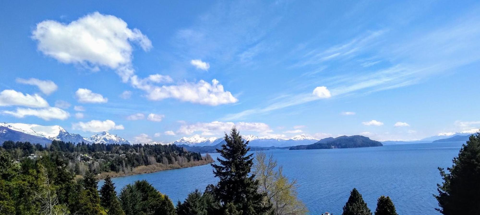 Solar De Araucarias Apartahotel San Carlos de Bariloche