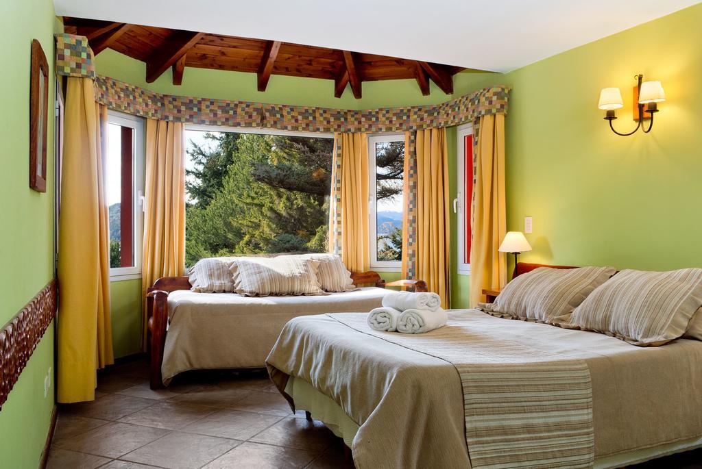 Apartahotel Solar De Araucarias 3*